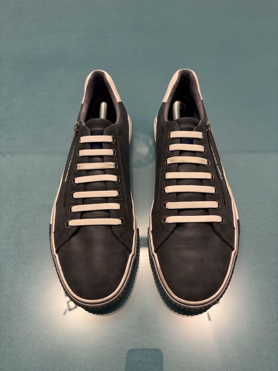 Tom Tailor Scarpe da uomo: Tom Tailor Summer Sneakers size 43 – Usato da Wallisellen venduto da mjro 2
