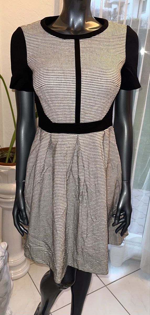 Karen Millen Vestiti: KAREN MILLEN KLEID GR. 40 – Usato da Unteraegeri venduto da MH203 1