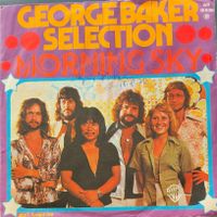Vinyl Single George Baker - Morning Sky