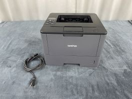 Laserrucker von Brother