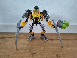Lego Bionicle Bitil 100% komplett