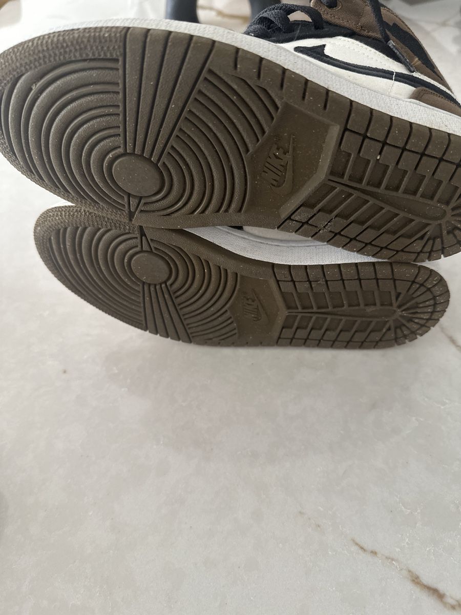 Jordan Scarpe da uomo: Jordan 38,5 – Usato da Founex venduto da reb_fws9 2