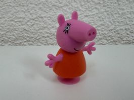 Peppa Wutz Figur Spielfigur