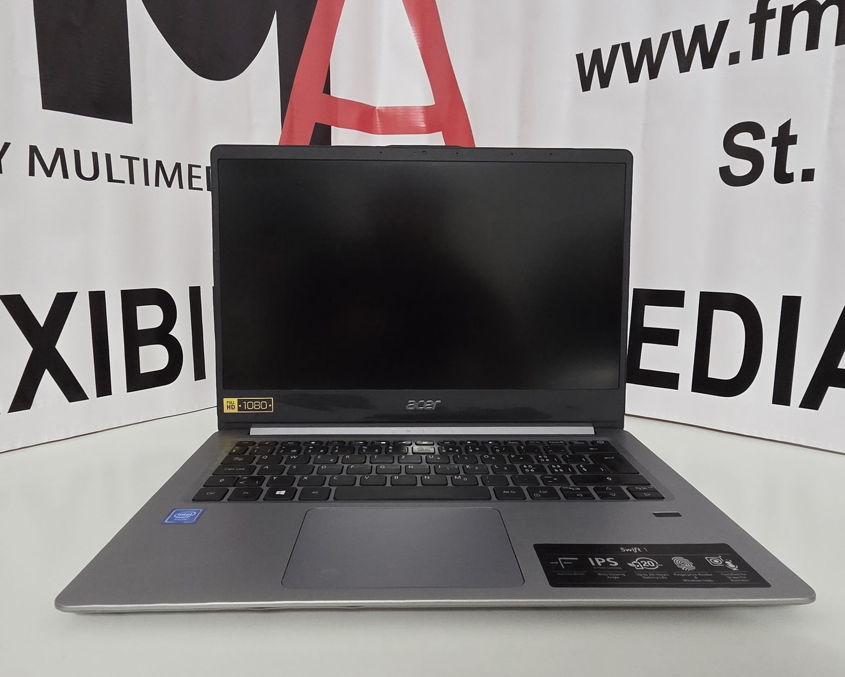 Acer Portables: ACER Notebook – Défectueux à St Gallen par FMAccess 1