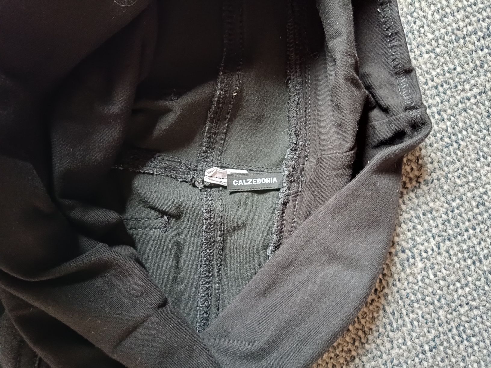 Calzedonia Jeans: Umstandsjeans – Gebraucht aus Biberstein von Anja7 1