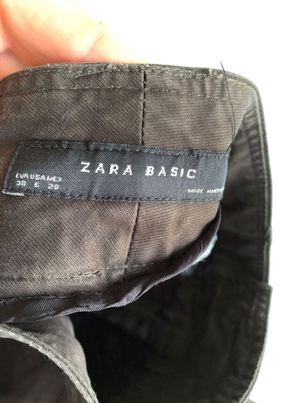 Zara Jeans: SEXY Jeans Zara – Nuovo (secondo la descrizione) da Adliswil venduto da Jessik0 1