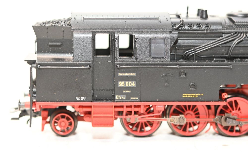 Br M Rklin Ho Ac Digital Mfx Sound L Uft Einwandfre Kaufen Auf Ricardo