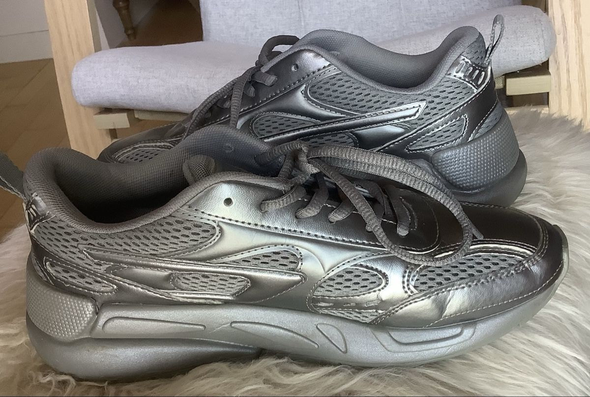 Diesel Scarpe da uomo: Diesel Sneakers – Usato da Zug venduto da natiak01 2
