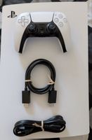 PS5 Digital Edition – neuwertig