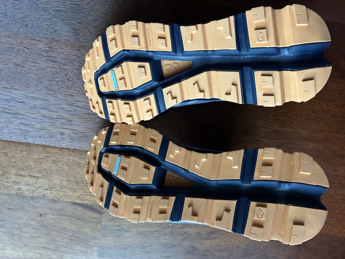 On Damenschuhe: On Cloudvista 38 – Neu und originalverpackt aus Zürich von Windiger-Sonntag 6