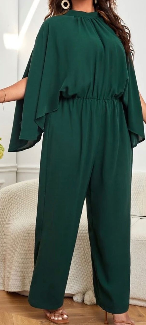 Kleider: Jumpsuit – Gebraucht aus Bern von 18valeria__ 1