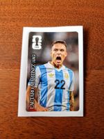 CocaCola Panini Sticker 1 Stk.🔥 WM 2026 CC10 Martínez (ARG)