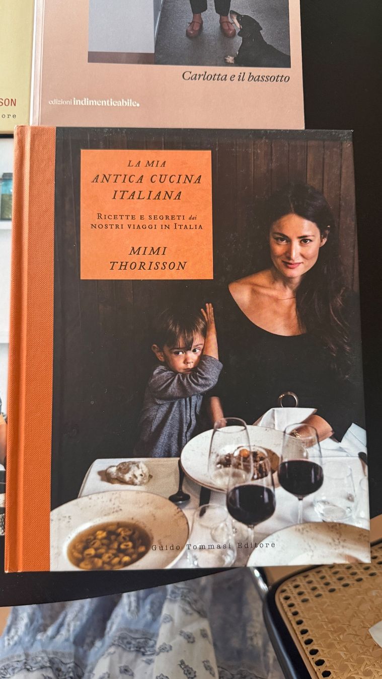 Bücher: Bundle libri di cucina – Gebraucht aus Zürich von pre_vy7t 5