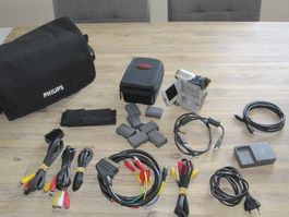 Canon MV5i Camcorder