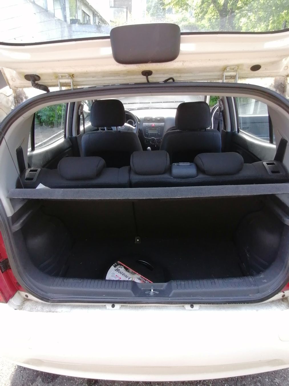 Kia Automobili: Kia Picanto 2009 Auto – Usato da Zürich venduto da ree_6sm9 8
