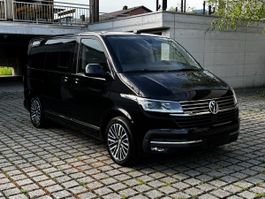 VW T6.1 Multivan 2.0 Bi-TDI Highline 4Motion DSG