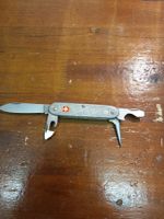 Militärsackmesser Schweizerarmee