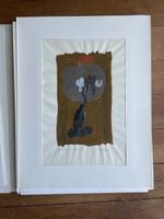 Myrha René. L'Aventura. Basel,Heuwinkel 1961. Folio.