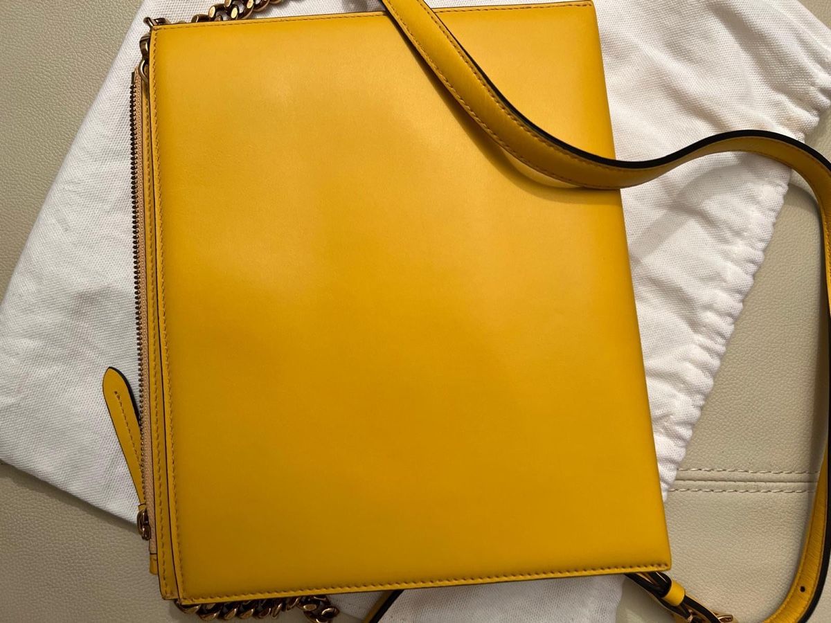 Salvatore Ferragamo Borse da donna: Sac à main Salvatore Ferregamo – Usato da Genève venduto da you_s6sr 4