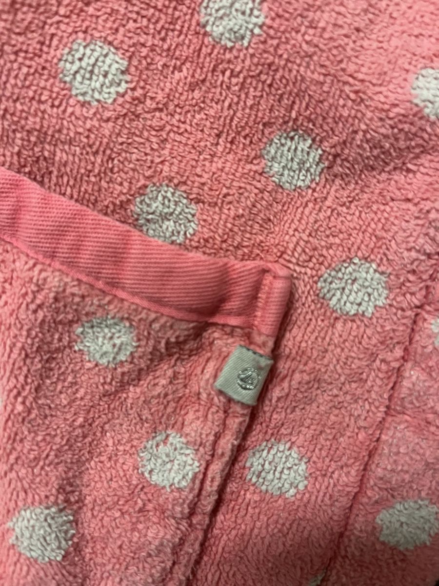 Petit Bateau Accappatoi: Petit Bateau Bademantel 6 Jahre – Usato da Zürich venduto da Gabi_78 3