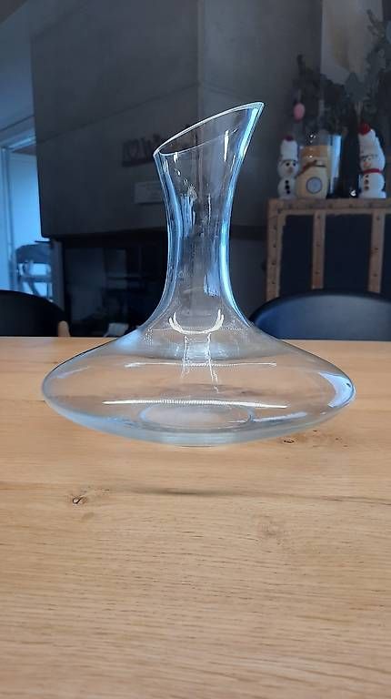Caraffe: Wein Dekanter inkl. Ständer – Usato da Udligenswil venduto da pablo_picante 1