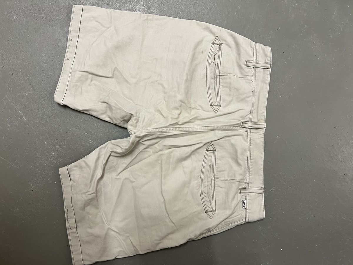 Jeans: Jeans Levis – Usato da Basel venduto da san_zks2