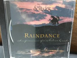 CD Raindance Impressions of a Native Land 1993  💿