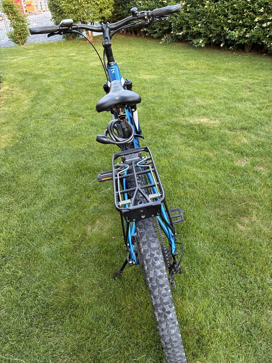 Bulls Velos: Mountainbike – Gebraucht aus Flums von a_schlegel 1