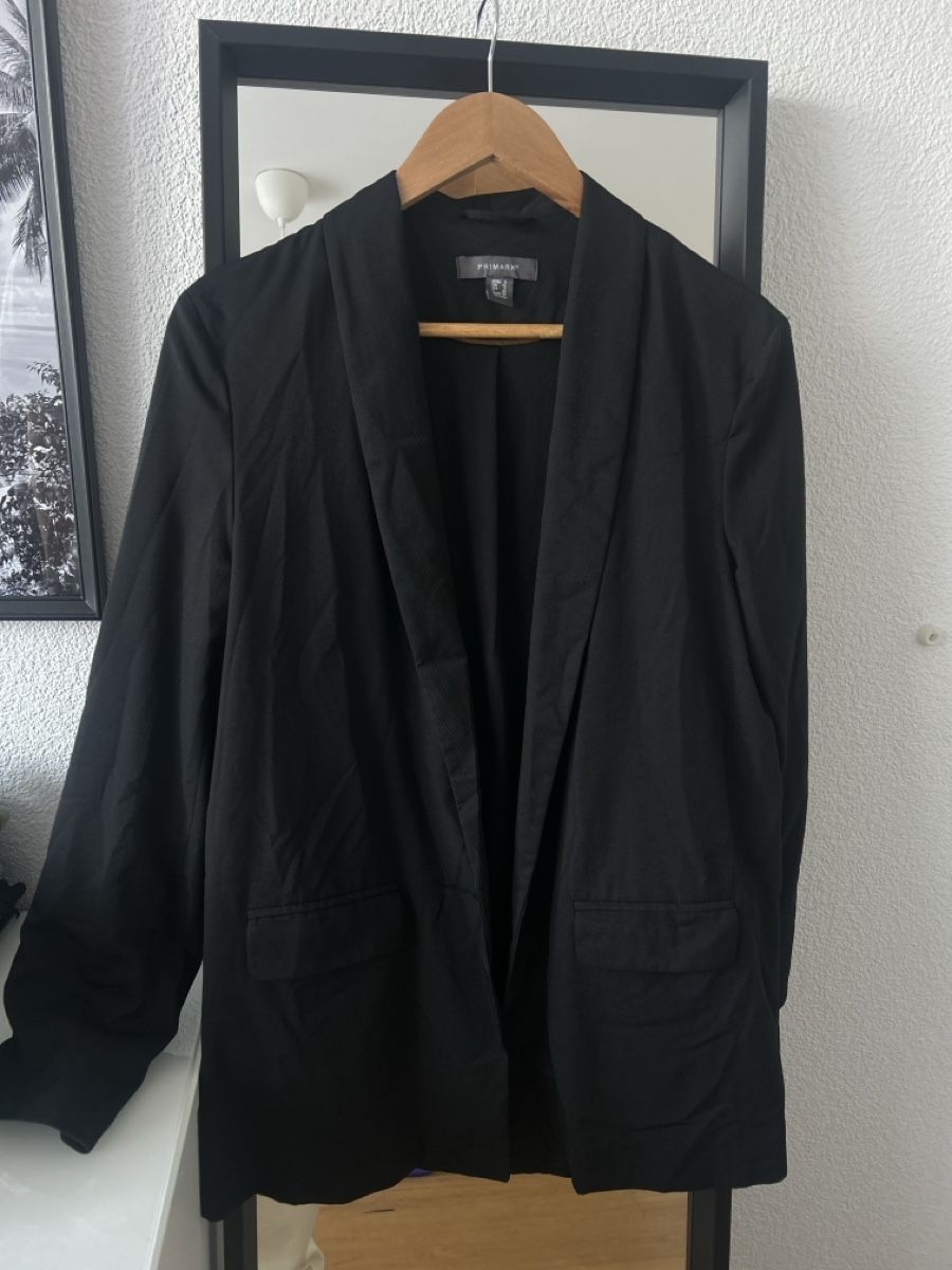 Completi & Tailleur: Blazer Primark Gr. 36 – Usato da Fraubrunnen venduto da alne777