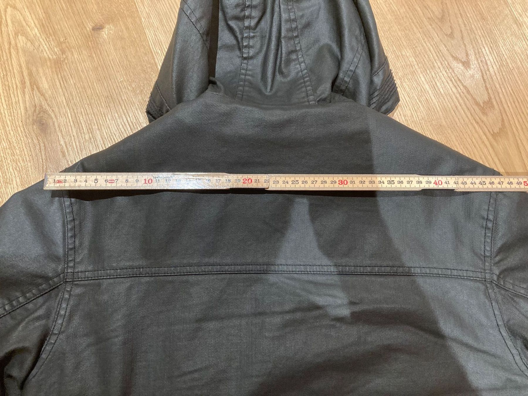 Nudie Jacken: Winter Jacke von Nudie Jeans – Gebraucht aus Seewil von herrherrberger 7