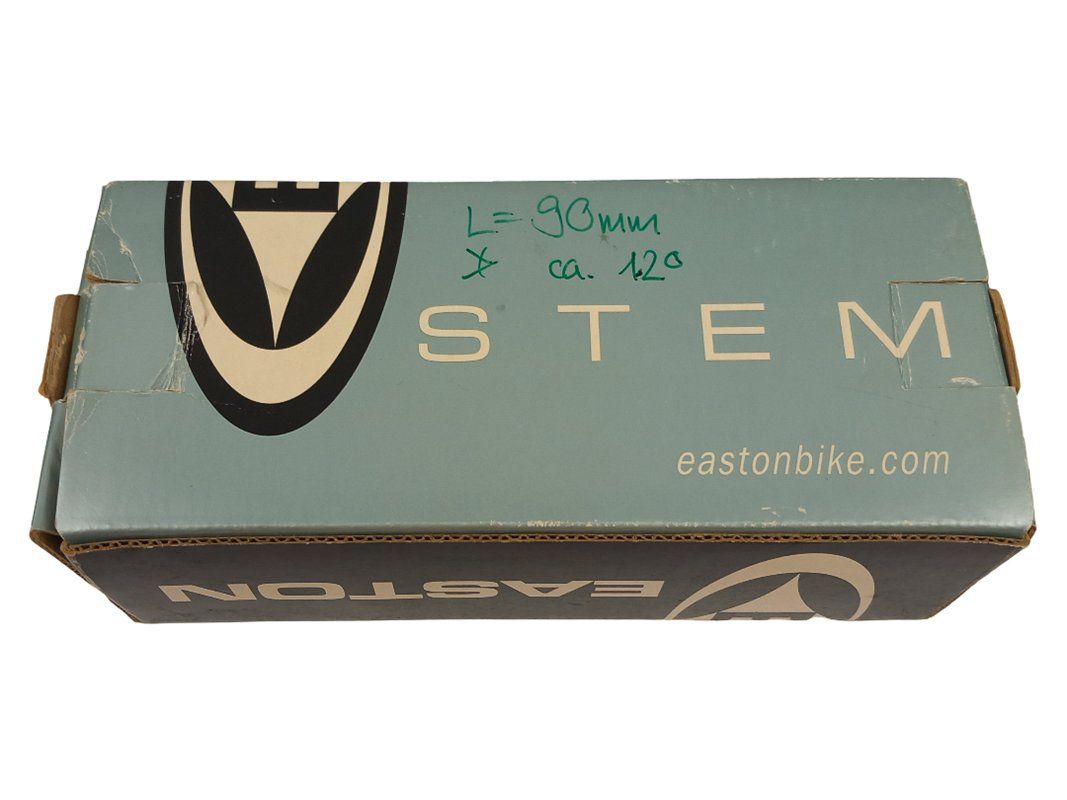 Easton Pièces détachées: EASTON Stem EA70 Lenker-Vorbau – D'occasion à Hünenberg par Restwert_Zug 2