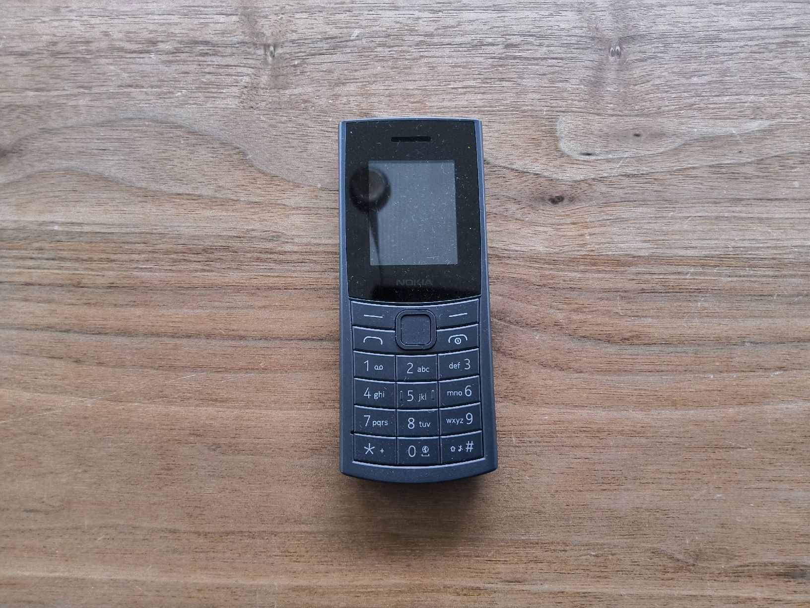 Nokia Handys / Smartphones: Nokia Tastenhandy – Neu (gemäss Beschreibung) aus Mirchel von mat_sy86