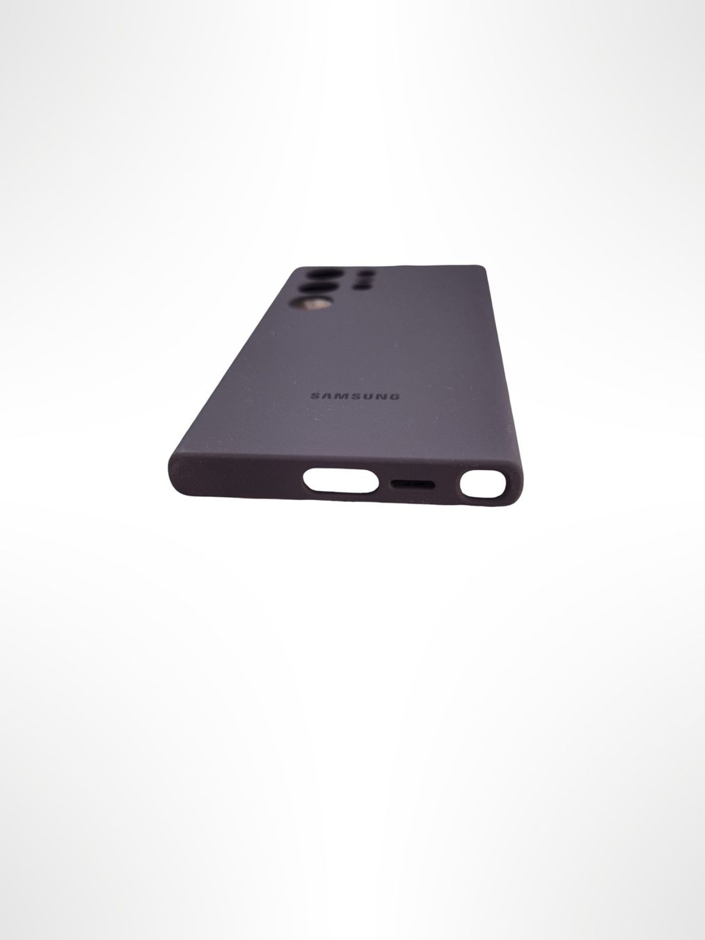 Samsung Covers & Schutzfolien: SAMSUNG Galaxy S24 Ultra, Handyhülle – Neu (gemäss Beschreibung) aus Wangen b. Olten von Restwert_Wangen 1