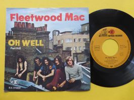 Fleetwood Mac – Oh Well (Part I & II)