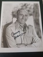 Henry Mancini - handsigniert 20x25cm Foto