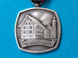 Gommiswald 1976 (z402)