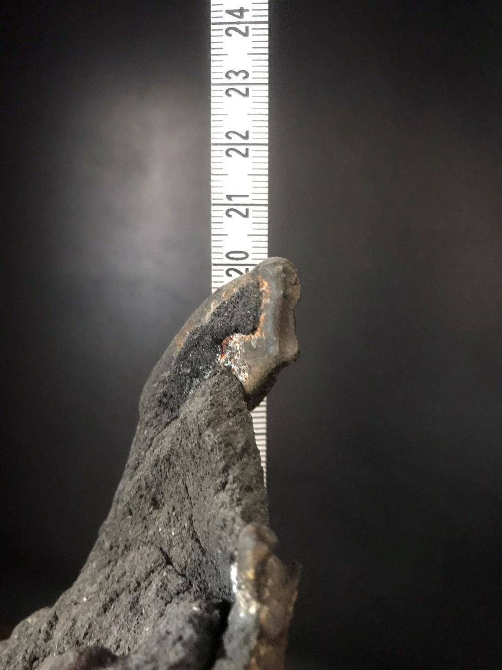 Sculture & Statue: Antique Buddha foot statue – Usato da Lausanne venduto da NYC67 7