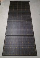 Solarpanel faltbar 360W Solar Camper WoMo  z.B. EcoFlow
