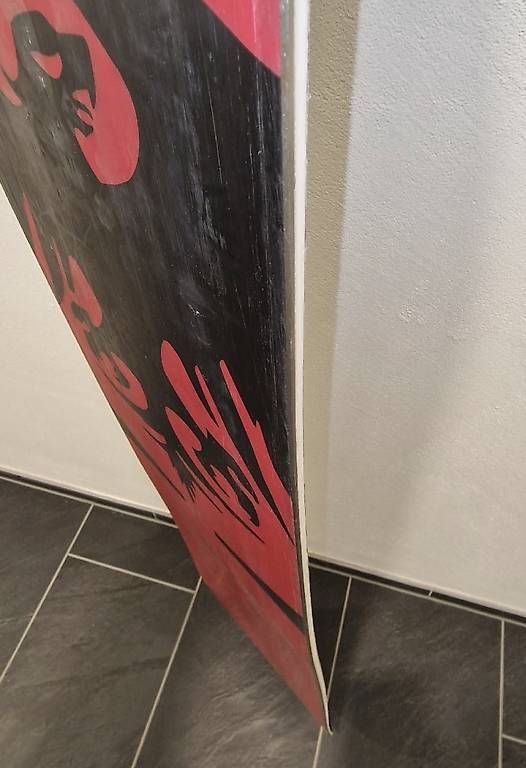 Boards: Snowbord  – Gebraucht aus Bad Ragaz von And_6lbh 1