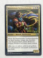 MTG Reparierende Technoschmiedin KLD 185 Deutsch Uncommon