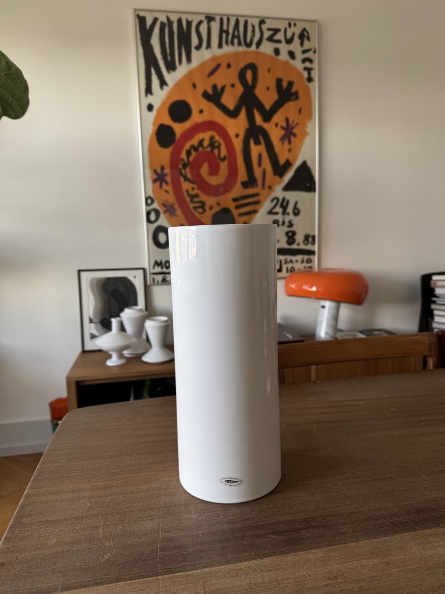 Mangimi: Linck Vase – Usato da Zürich venduto da fuefi_weggli