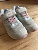 Elefanten Kinder Turnschuhe Grösse 27 mit Klettverschluss