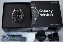 Samsung Galaxy Watch 46 mm Smartwatch