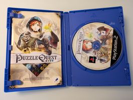 Puzzle Quest (PS2)