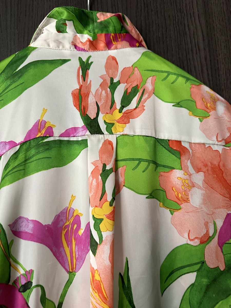 Zara Chemisiers: Zara Damen Hemd Grösse/S – D'occasion à Basel par Ivana_4 2