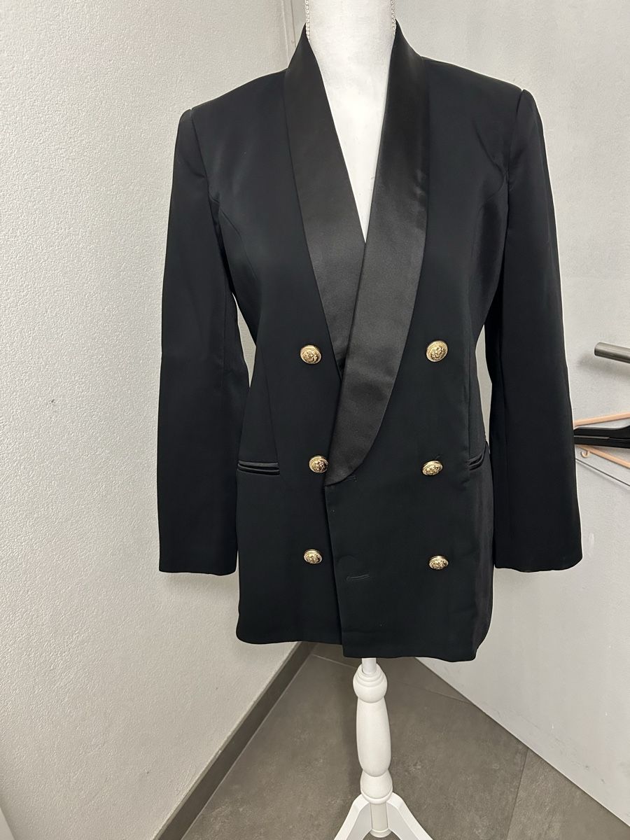 Giacche: Blazer  – Nuovo (secondo la descrizione) da Perroy venduto da MR6.