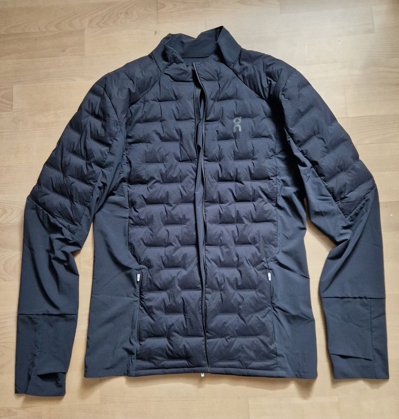 Jacken: On Climate Jacket XXL – Neu (gemäss Beschreibung) aus Saland von BK85 2