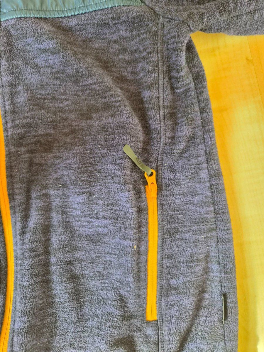 Icepeak Jacken: Fleecejacke – Gebraucht aus Laupersdorf von MelRo 2
