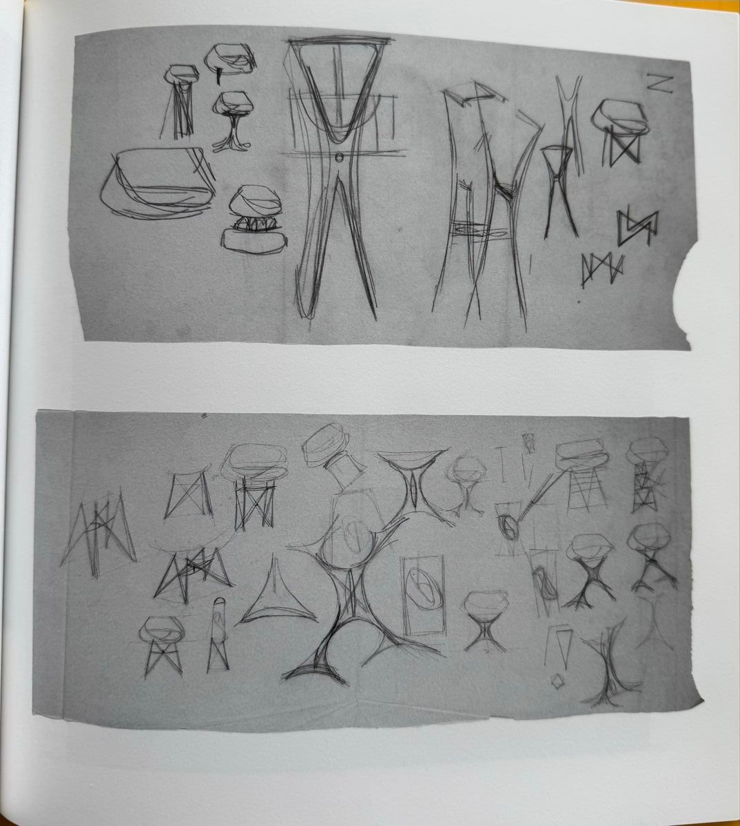 Bücher: Max Bill: unendliche Schleife 1935 - 95 und die einflächner. – Gebraucht aus Adliswil von buch_und_kunst 4