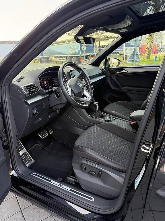 Automobili: SEAT HOLA FR 4DRIVE – Usato da Birsfelden venduto da Tatku 2